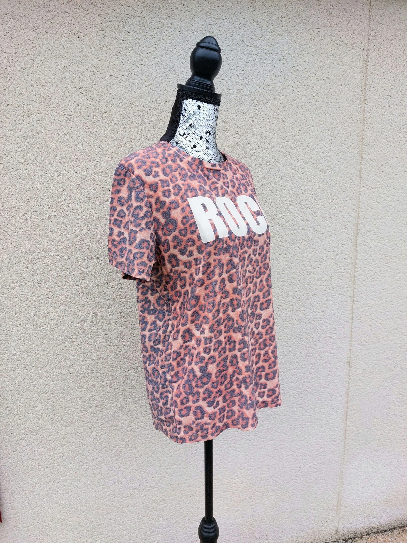 Top talla 38 – photo 2
